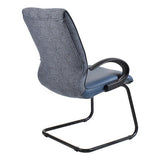 Holly Visitor Office Chair - Additional View 5
