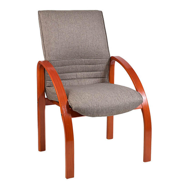  HWC3B Holly Wooden Visitor Chair 