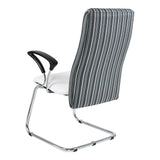 Iris Visitor Office Chair