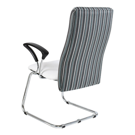 Iris Visitor Office Chair