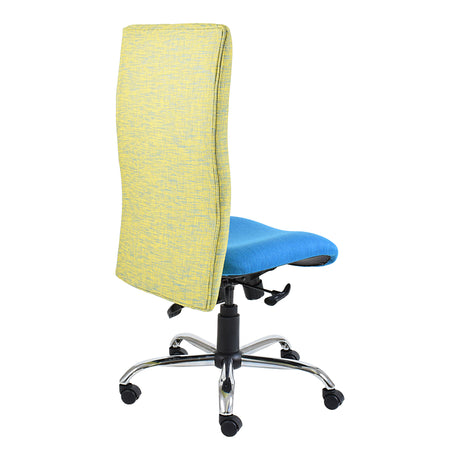 Iris High-Back Office Chair