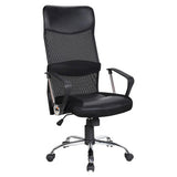 Ice High-Back Office Chair