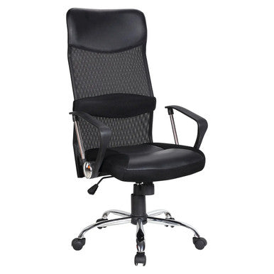 Ice High-Back Office Chair