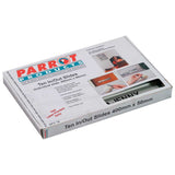 IN / OUT Slide (400 × 50mm – 10 Boxed – Retail)