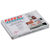 IN / OUT Slide (400*50mm - 10 Boxed - Retail)