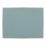 Info Board Alufine Frame (1200 x 900mm – Grey)