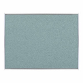 Info Board Alufine Frame (1200 x 900mm – Grey)