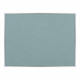 Info Board Alufine Frame (1200 x 900mm - Grey)