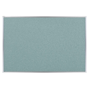 Info Board Alufine Frame (600 x 450mm – Grey)