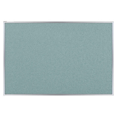 Info Board Alufine Frame (600 x 450mm - Grey) - Additional View 2