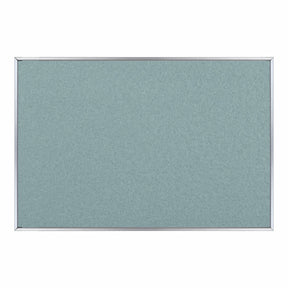Info Board Alufine Frame (900 x 600mm – Grey)