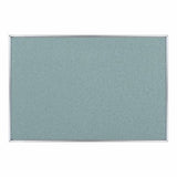 Info Board Alufine Frame (900 x 600mm – Grey)