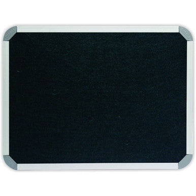 Info Board (Aluminium Frame - 1200*1200mm - Black)