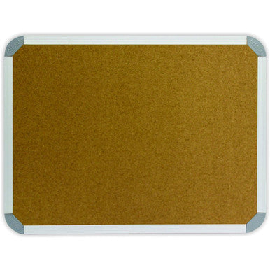 Info Board (Aluminium Frame - 1200*1200mm - Cork)
