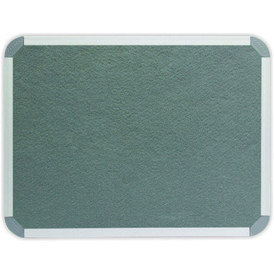 Info Board (Aluminium Frame - 1200*1200mm - Grey)