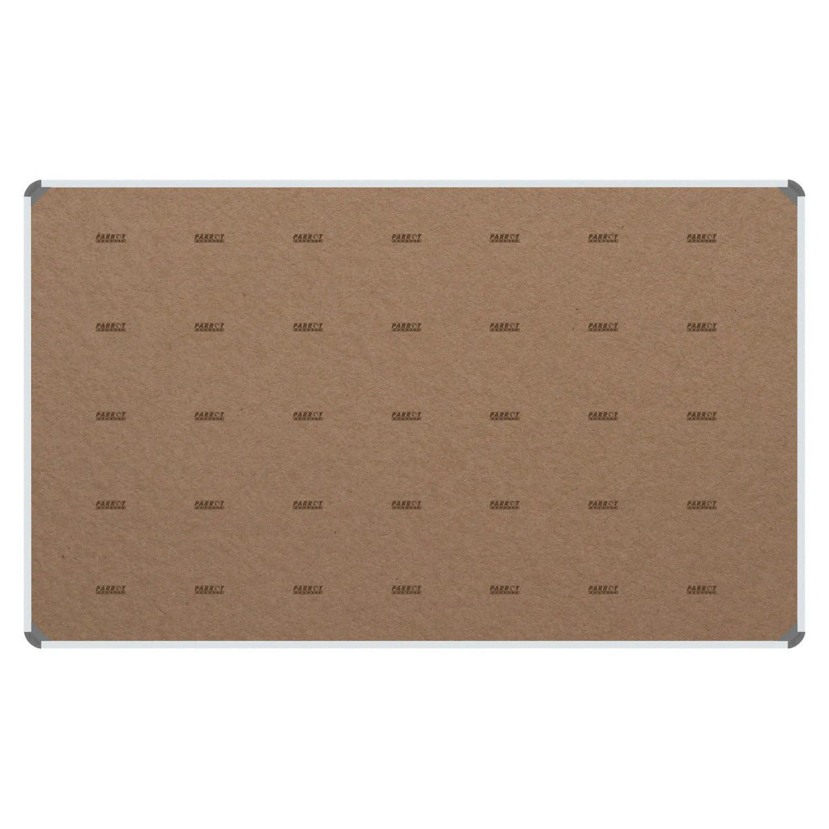 Info Board (Aluminium Frame – 1500 × 1200mm – Grey)