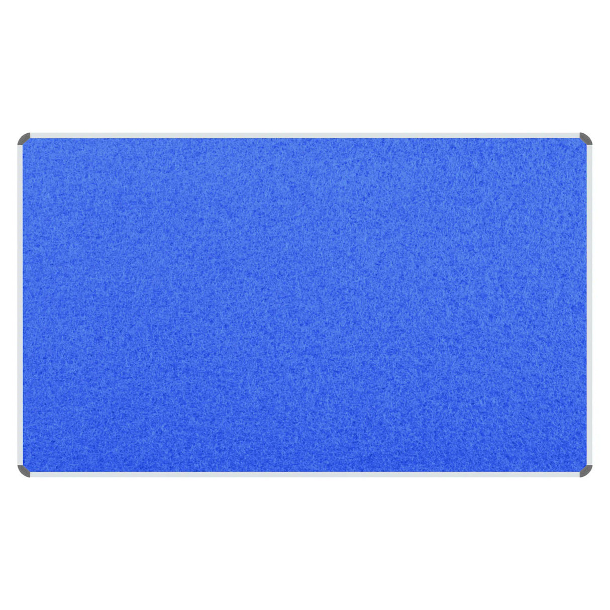 Info Board (Aluminium Frame - 1500*1200mm - Sky Blue)
