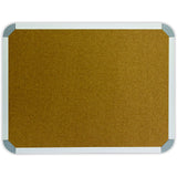 Info Board (Aluminium Frame - 1800*900mm - Cork)