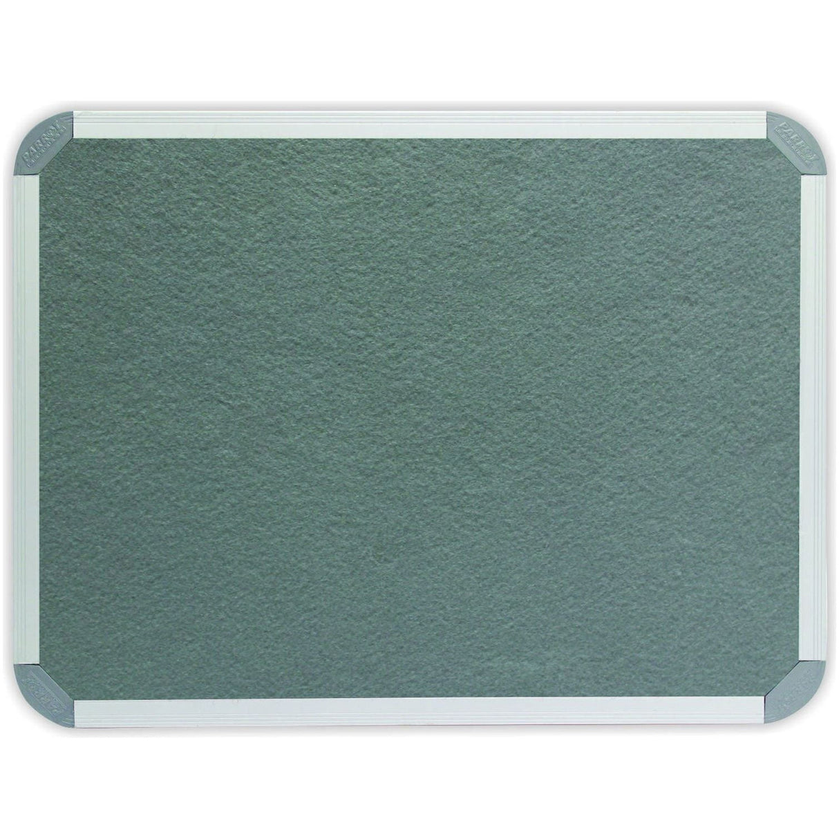 Info Board (Aluminium Frame - 1800*900mm - Grey)