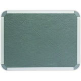 Info Board (Aluminium Frame - 2000*1200mm - Grey)