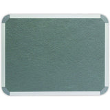 Info Board (Aluminium Frame - 2000*1200mm - Grey)
