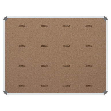 Info Board, Aluminium Frame with Lime Green Colour and Size 600 x 450 mm, Product Code BD0720C.