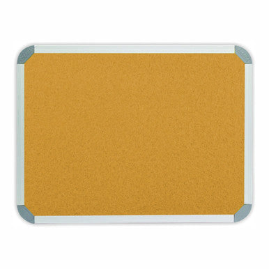 Info Board (Aluminium Frame - 900*600mm - Beige)