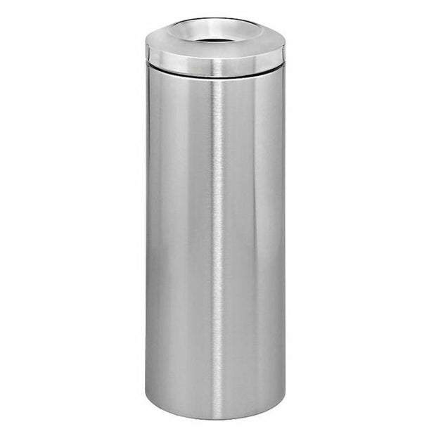 Innovation Stainless Steel Standing Litter Bin Litter Bins [Office Stock]