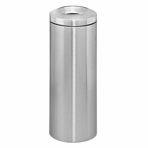 Innovation Stainless Steel Standing Litter Bin Litter Bins [Office Stock] Default Title