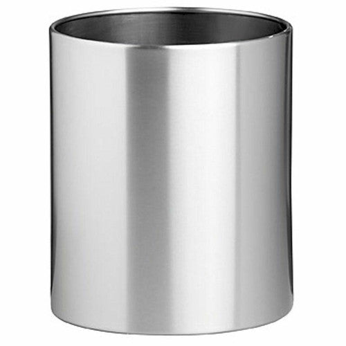 Innovation Stainless Steel Waste Paper Bin