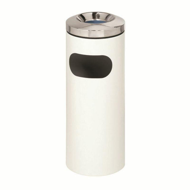 Innovation Standing Ashtray Litter Bin Litter Bins [Office Stock]