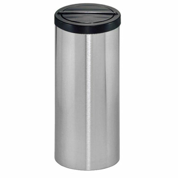 Innovation Standing Litter Bin Swivel Lid Litter Bins [Office Stock]