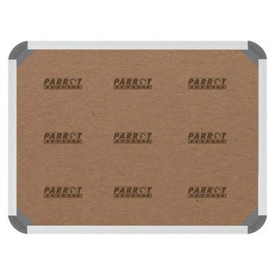 In/Out Board Magnetic 10 People (600 × 450mm)