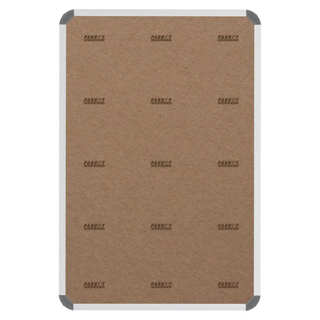 In/Out Board Magnetic 20 People (900 × 600mm)