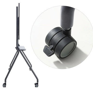 Interactive Touch Panel Mobile Stand