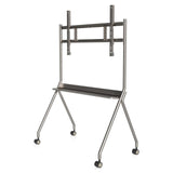 Interactive Touch Panel Mobile Stand