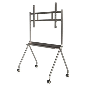 Interactive Touch Panel Mobile Stand