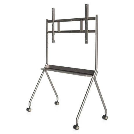 Interactive Touch Panel Mobile Stand
