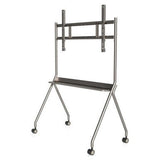 Interactive Touch Panel Mobile Stand