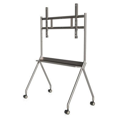 Interactive Touch Panel Mobile Stand