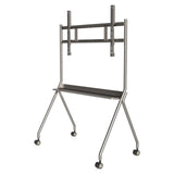 Interactive Touch Panel Mobile Stand
