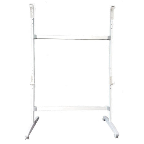 Interactive Whiteboard Stand on Castors