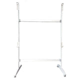 Interactive Whiteboard Stand on Castors