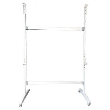 Interactive Whiteboard Stand on Castors