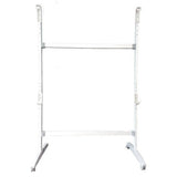 Interactive Whiteboard Stand on Castors