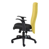 Iris High-Back Office Chair