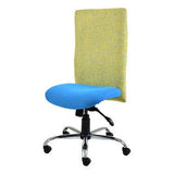 Iris High-Back Office Chair