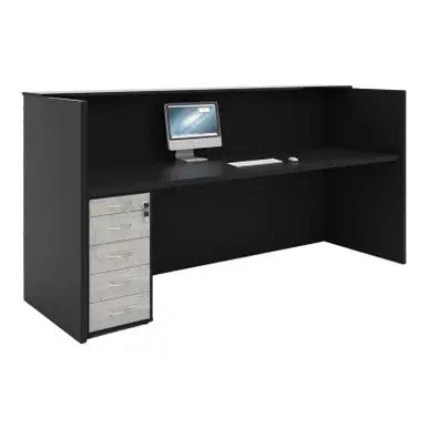 Isabella Reception Counter