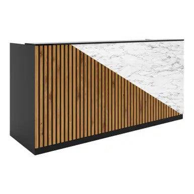 Isabella Reception Counter - Additional View 2