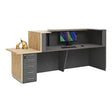 Jack Reception Counter